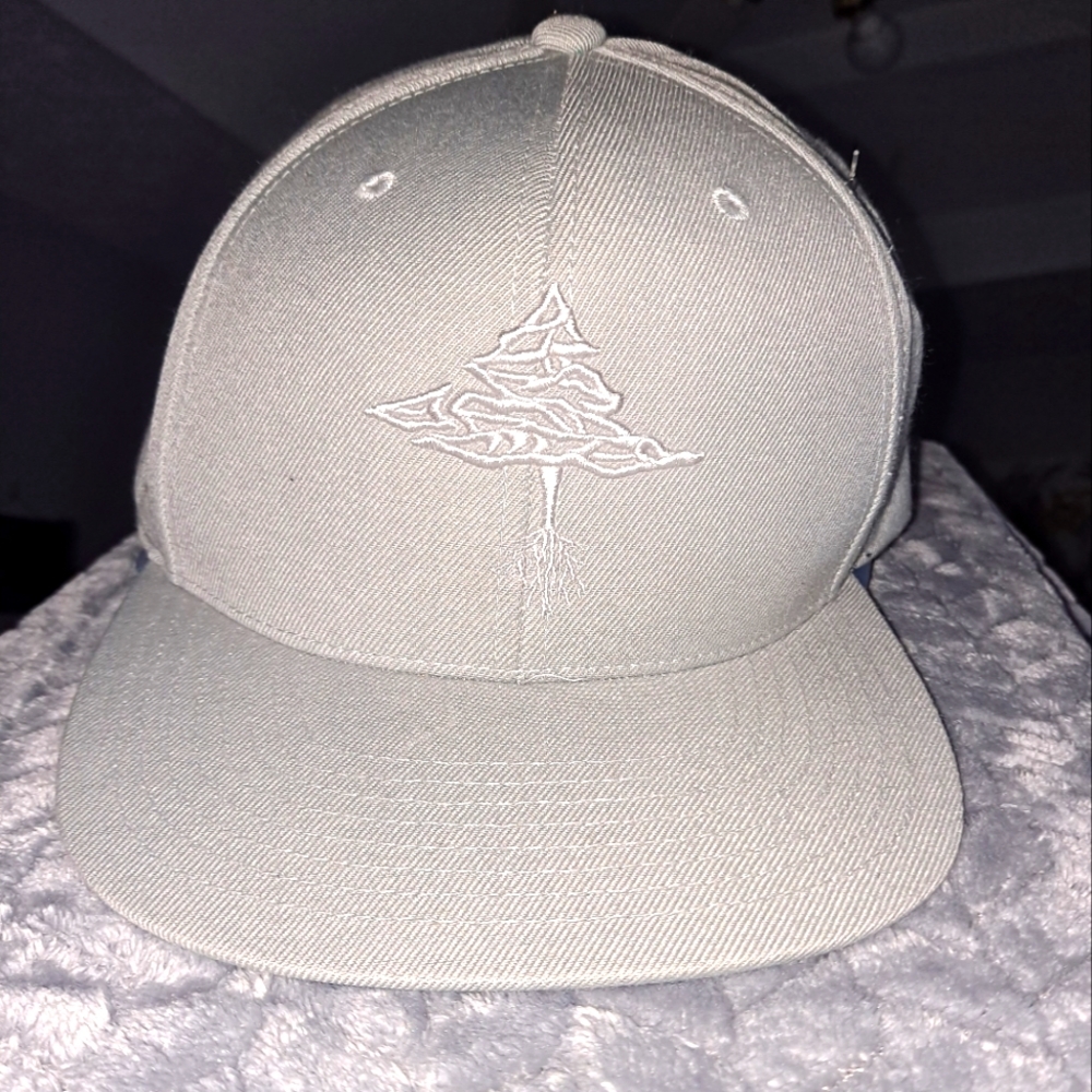 Lrg True Heads